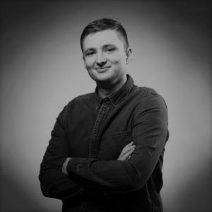 Alex Gherghina