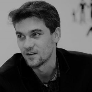 Alex Bordei