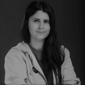 Alexandra Petrus