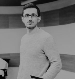 Andrei Mihaescu