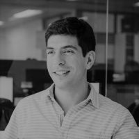 Daniel Zacarias