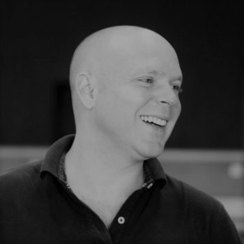 Gary Crawford