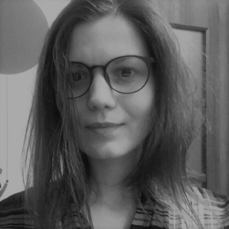 Tatiana Petrache