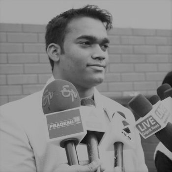 Viral Parmar