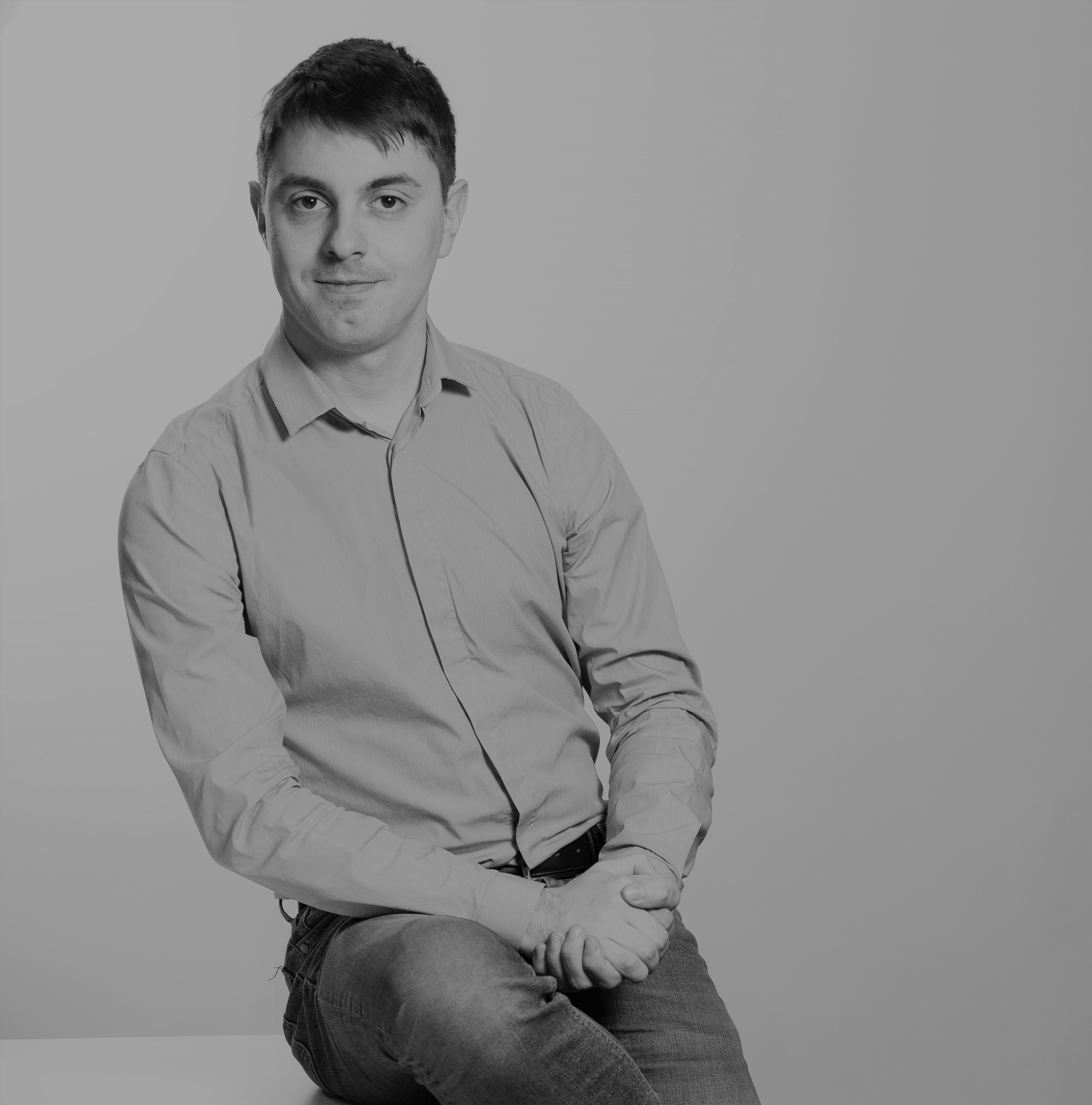 Andrei Stoica