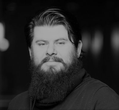 Bogdan Meca