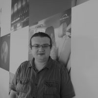 Patrick Balulescu