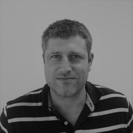 Shai Liberman