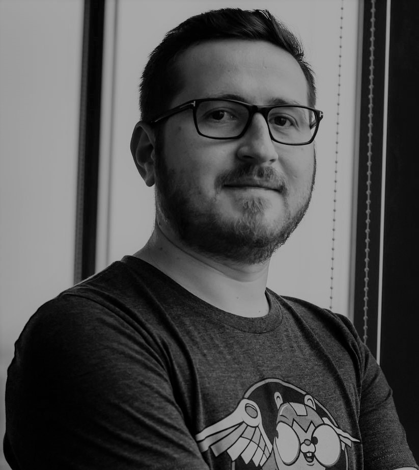 Daniel Radu