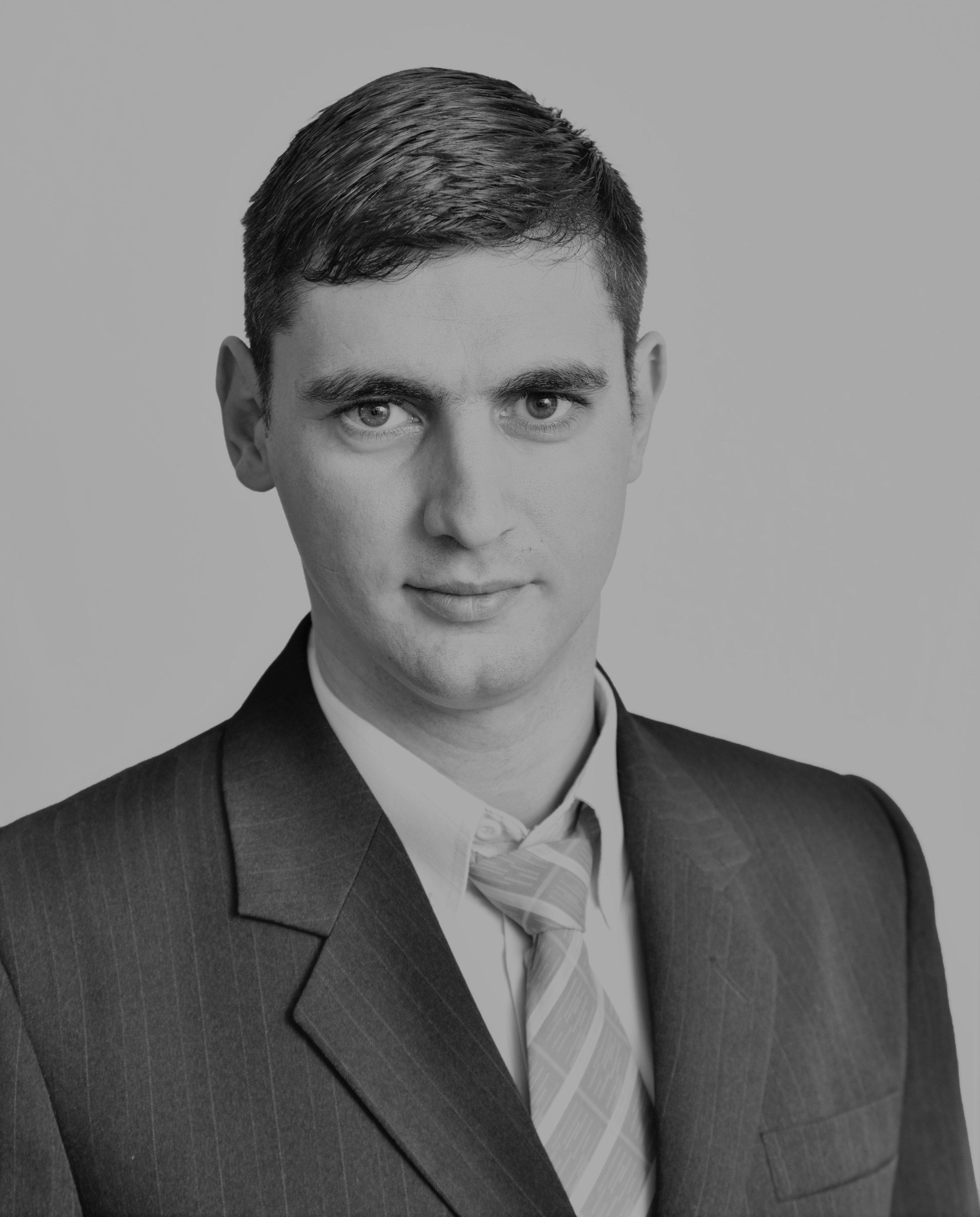 Daniel Trandafir
