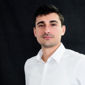 Octavian Rosca