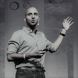 Vitaly Friedman