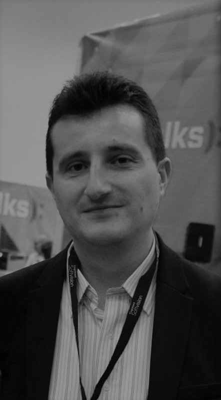 Iulian Hostiuc