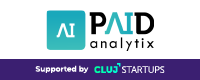 Logo PAID ANALYTIX