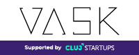 Logo VASK