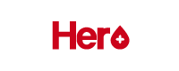 Logo Hero