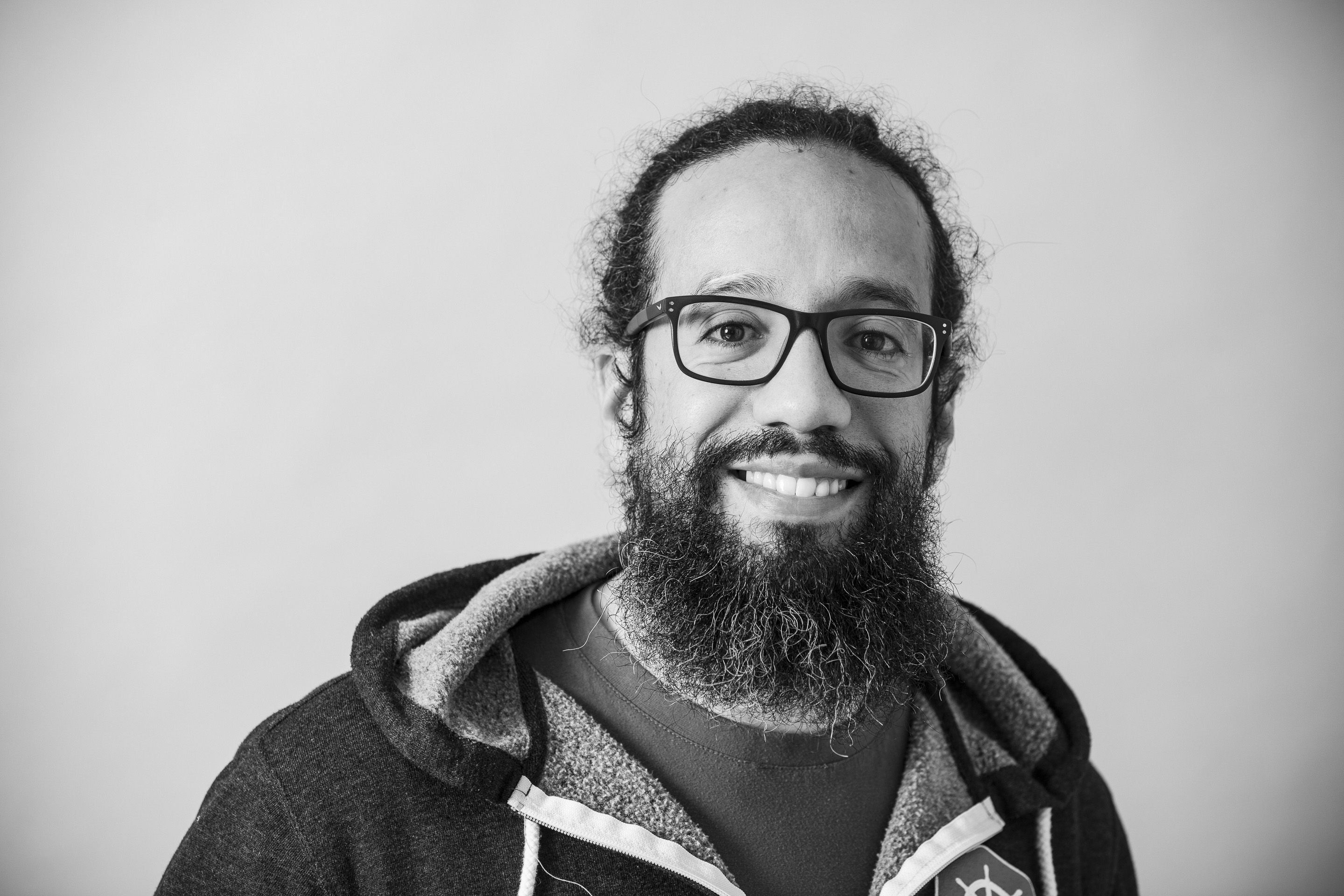 Abdelfettah Sghiouar