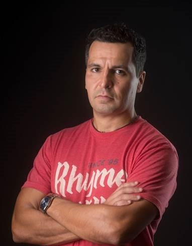 Joseph Muniz