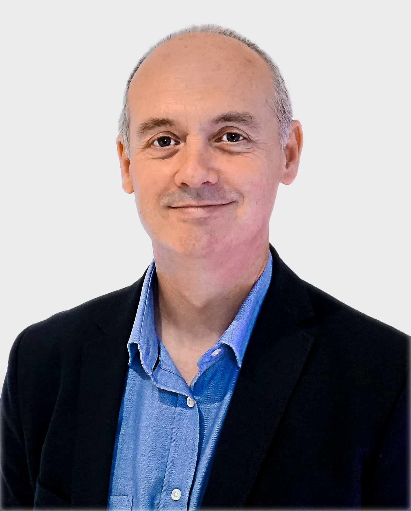 Martin Woolley