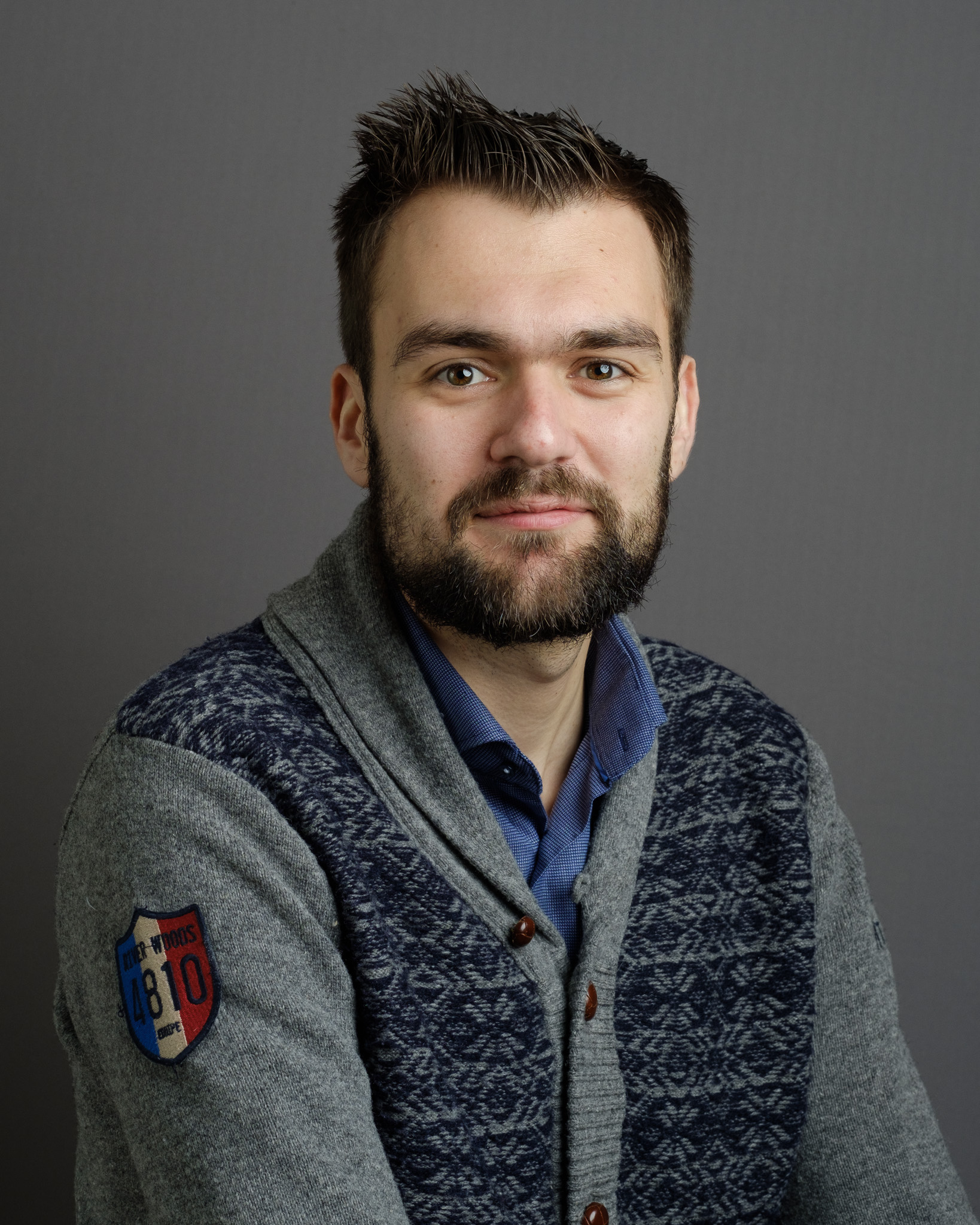 Nills Franssens