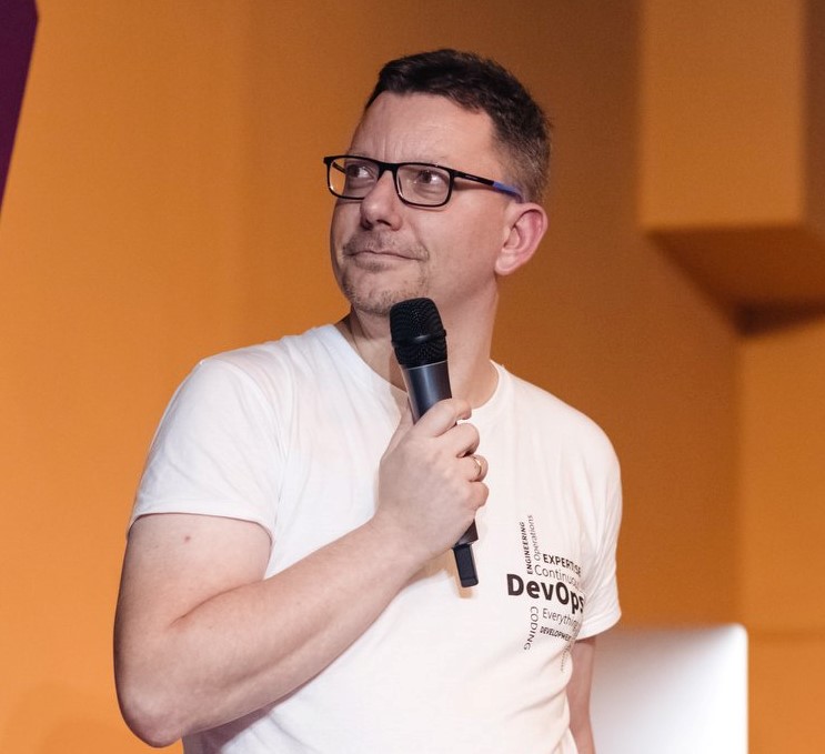 Pawel Piwosz