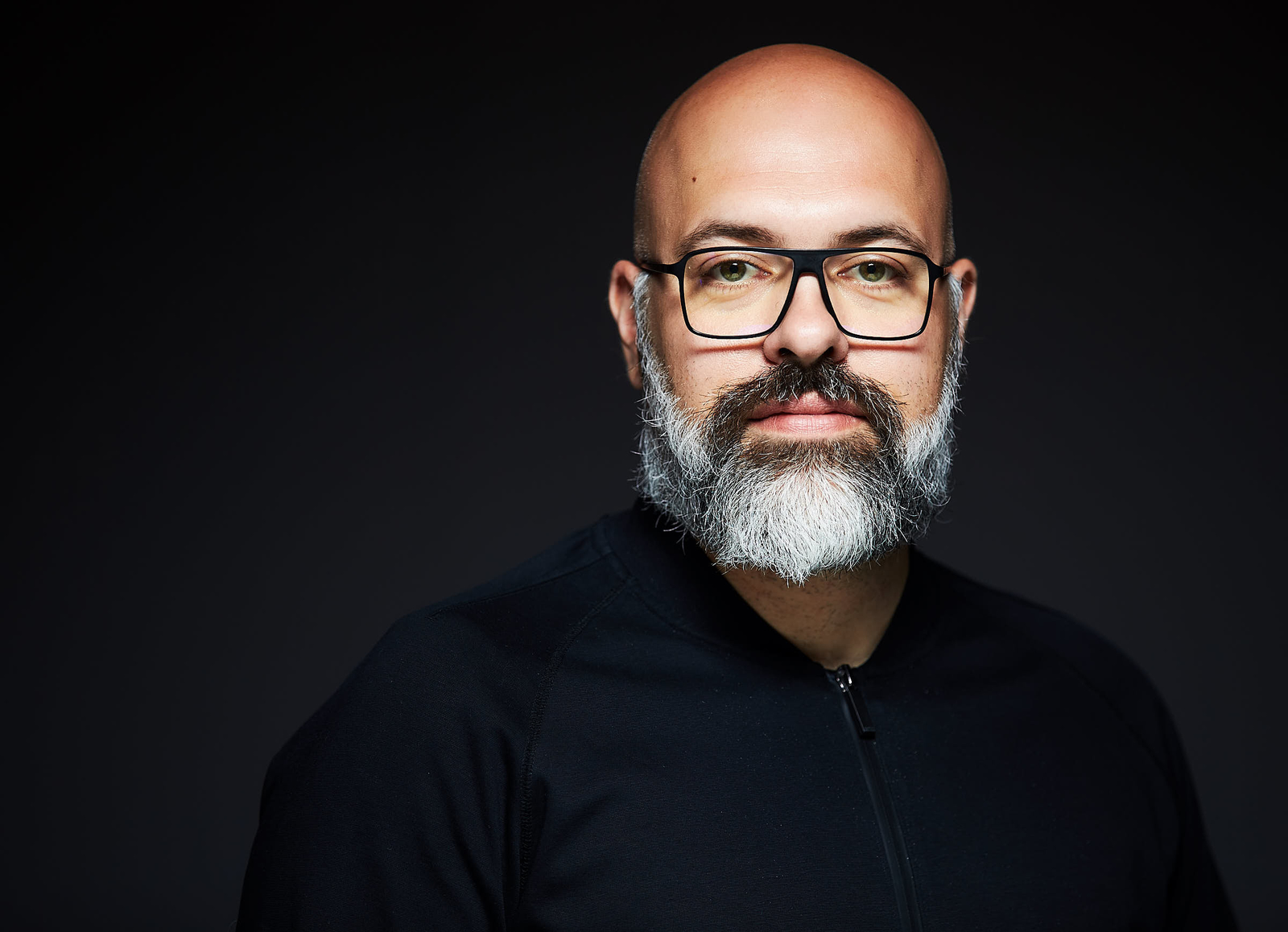 Luca Mezzalira