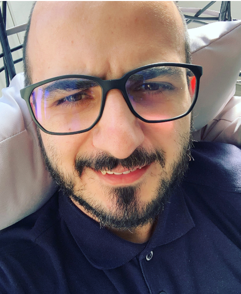 Adrian Stoian