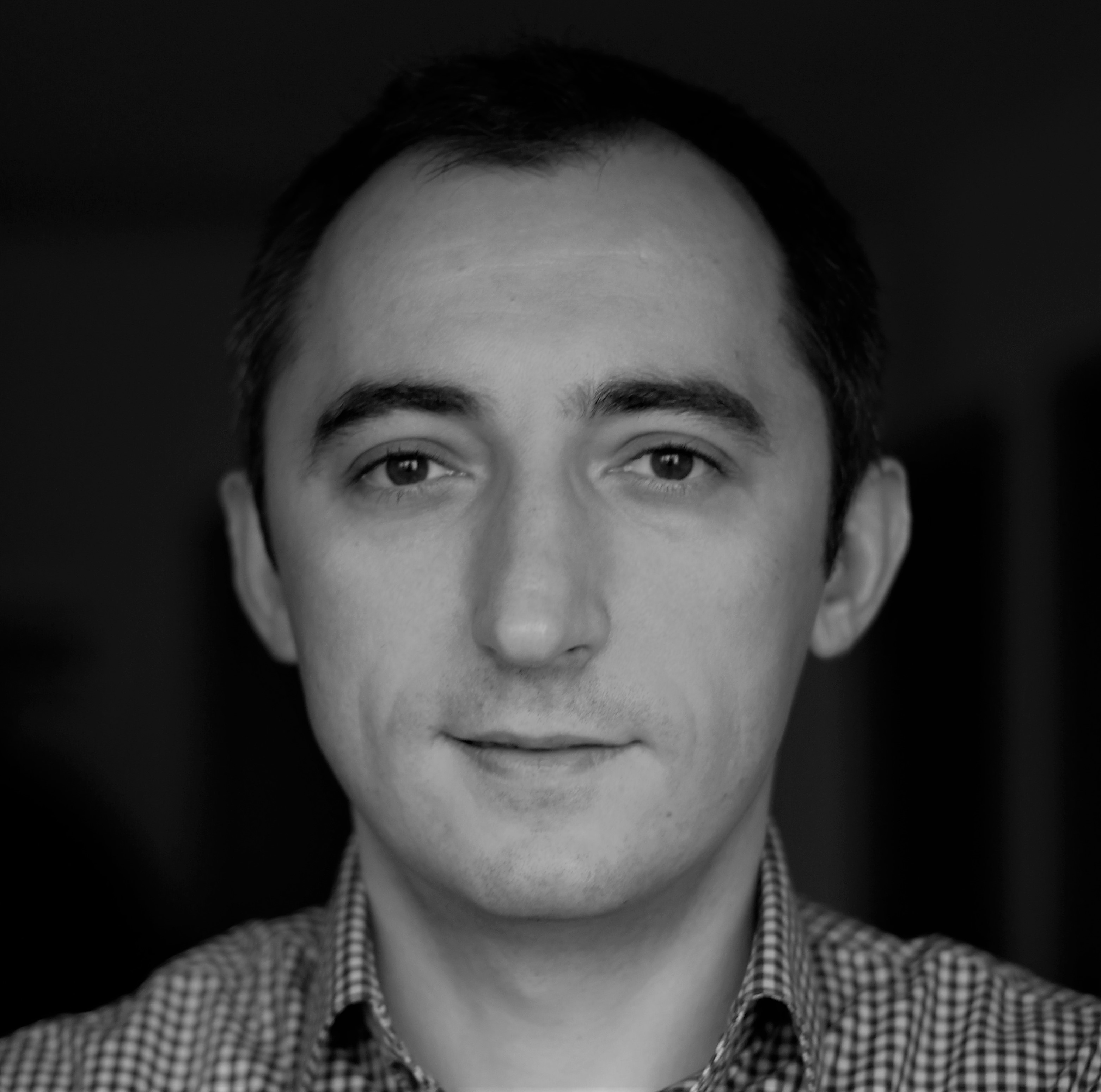 Dan Cristea