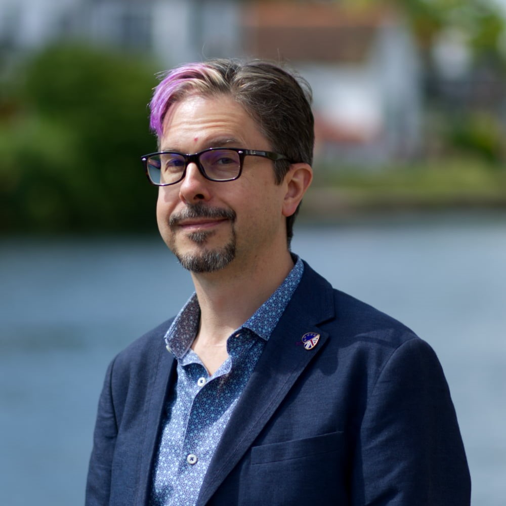 Daniel Appelquist