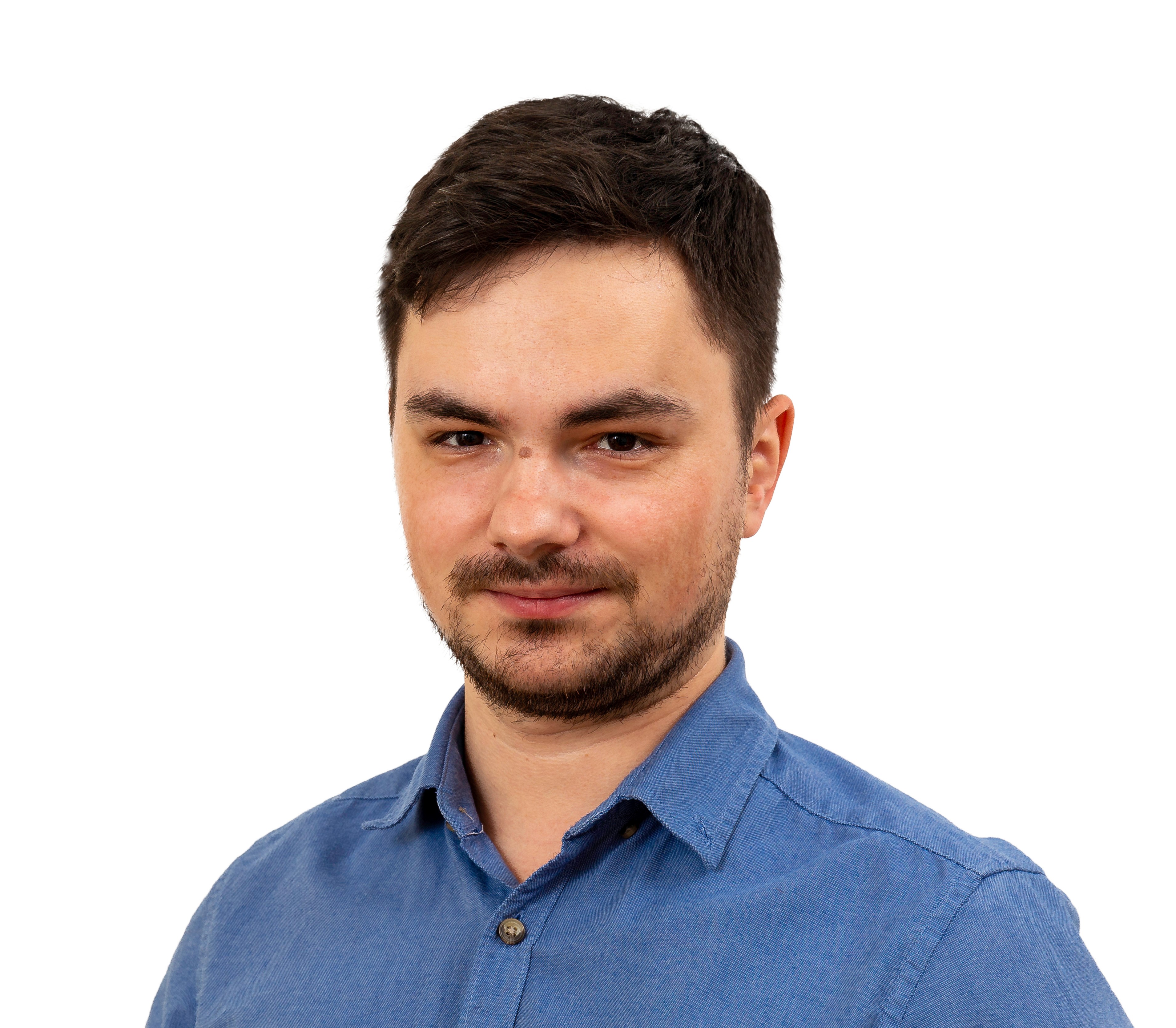 Radu Simonică