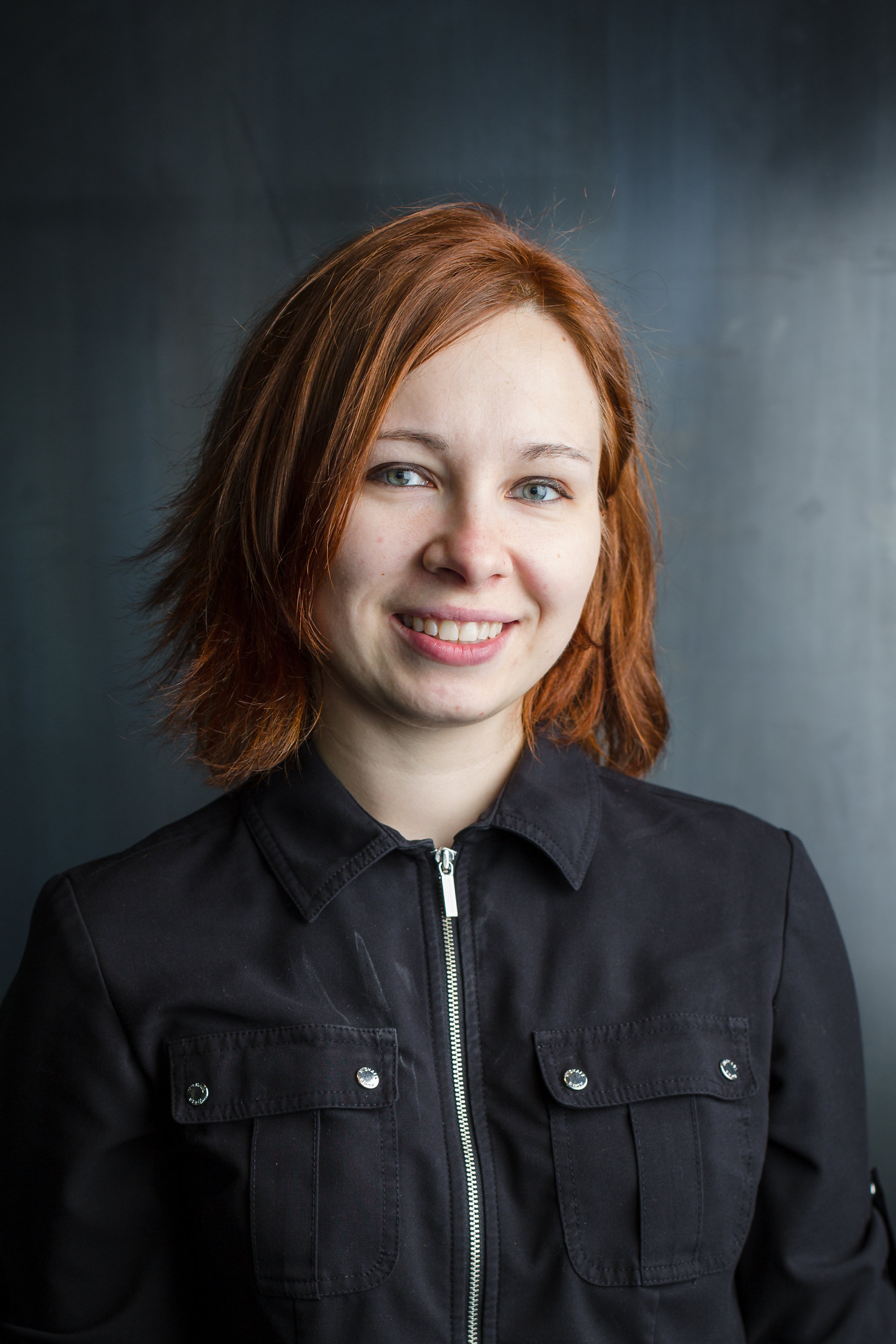 Marianna Budnikova