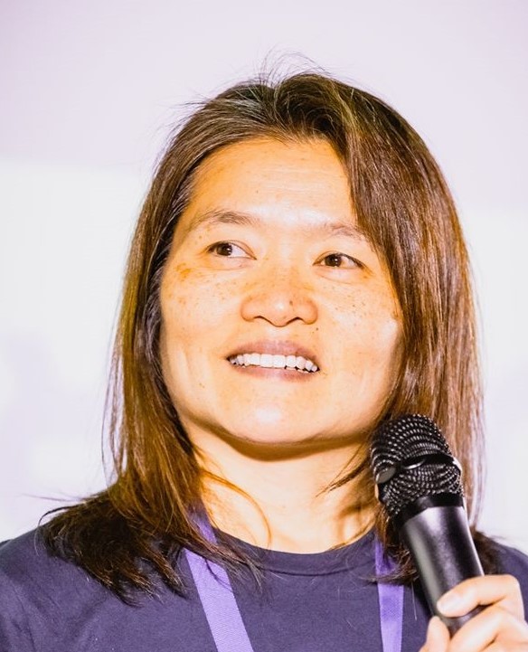 Mary Grygleski