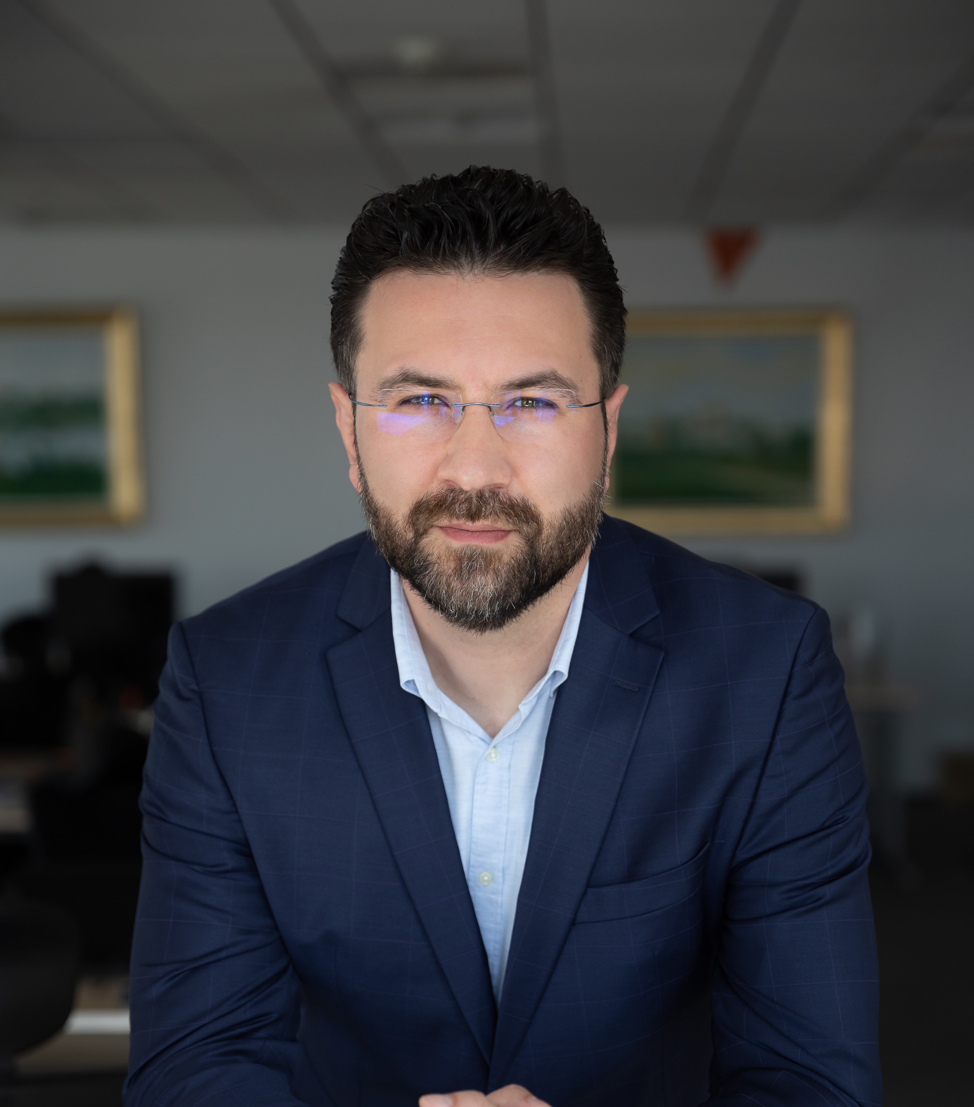 Razvan Sighinas