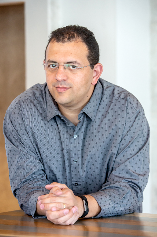 Oren Eini