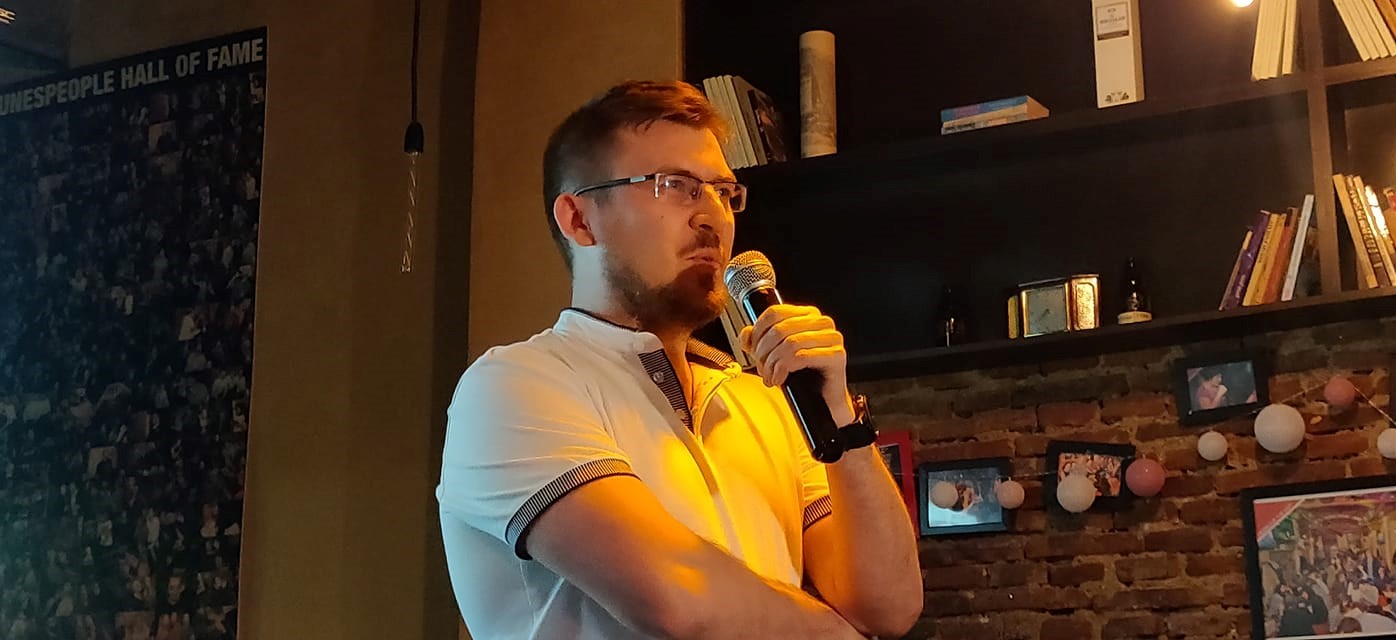 Andrei Grosu