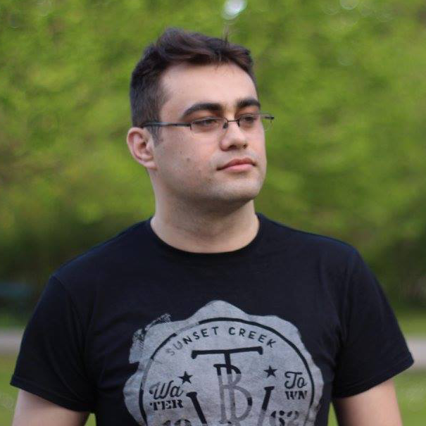 Florin Ciubotaru