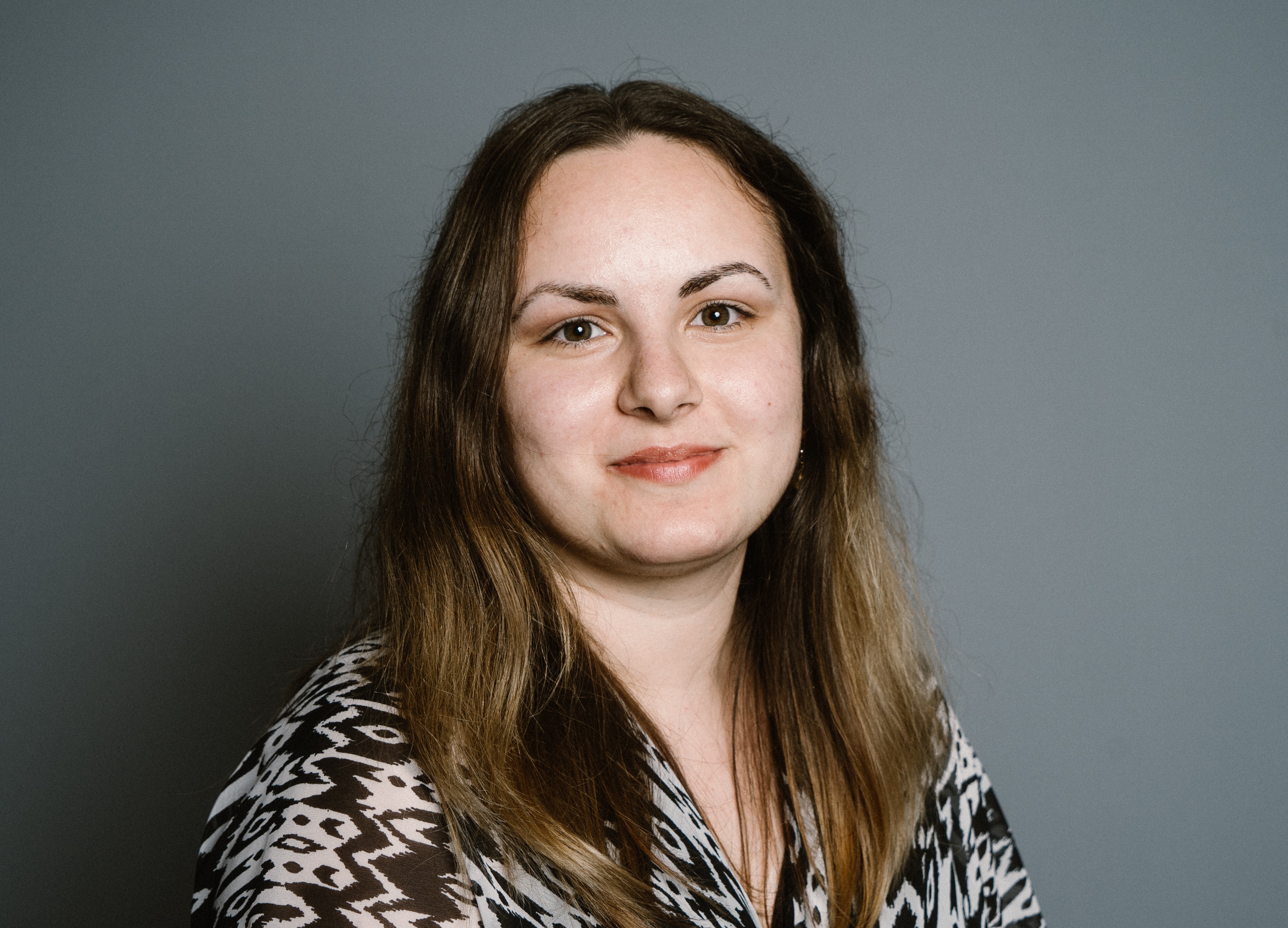Mihaela-Adriana Nistor