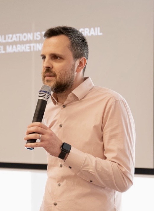 Alex Antonescu