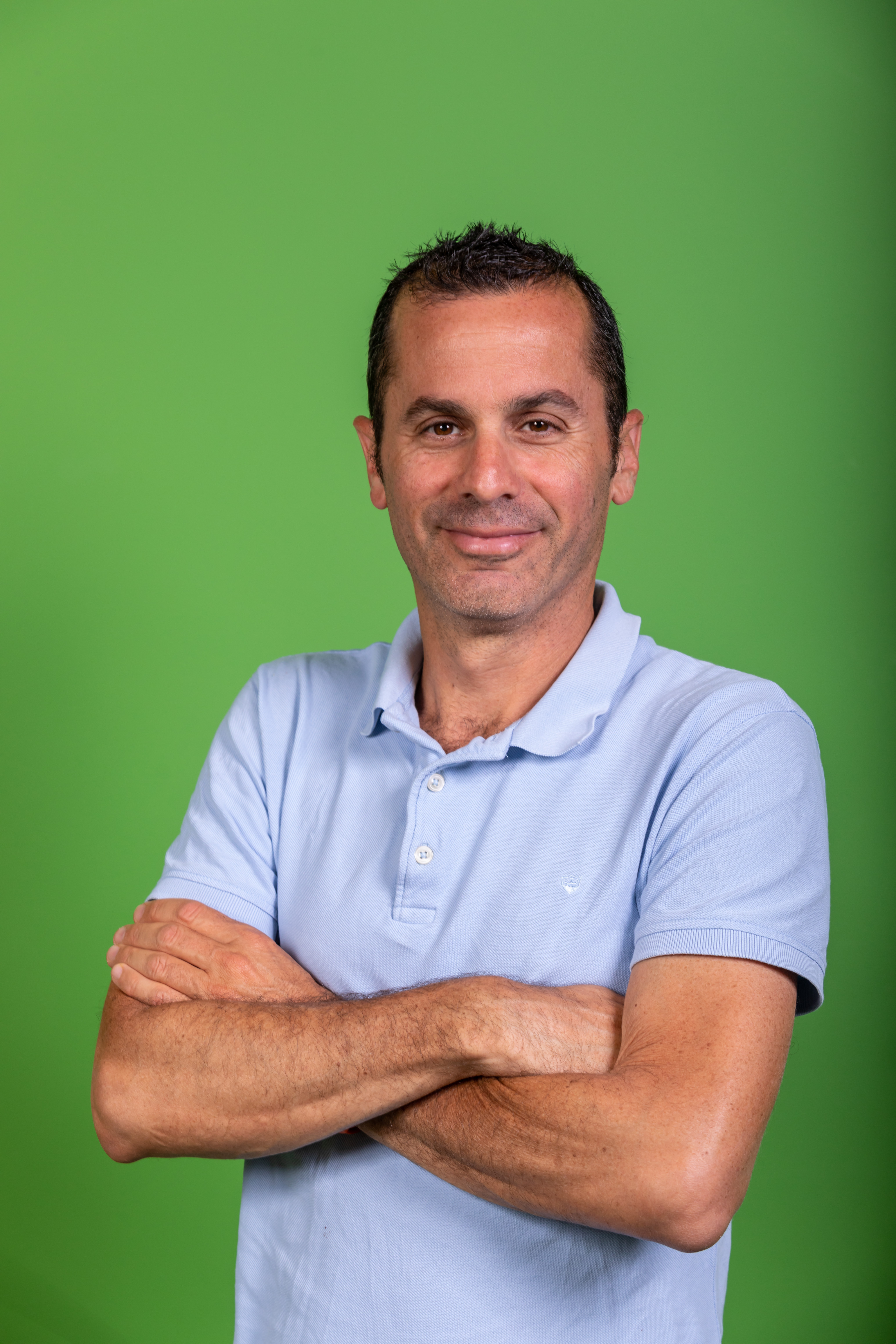 Amram Guttman