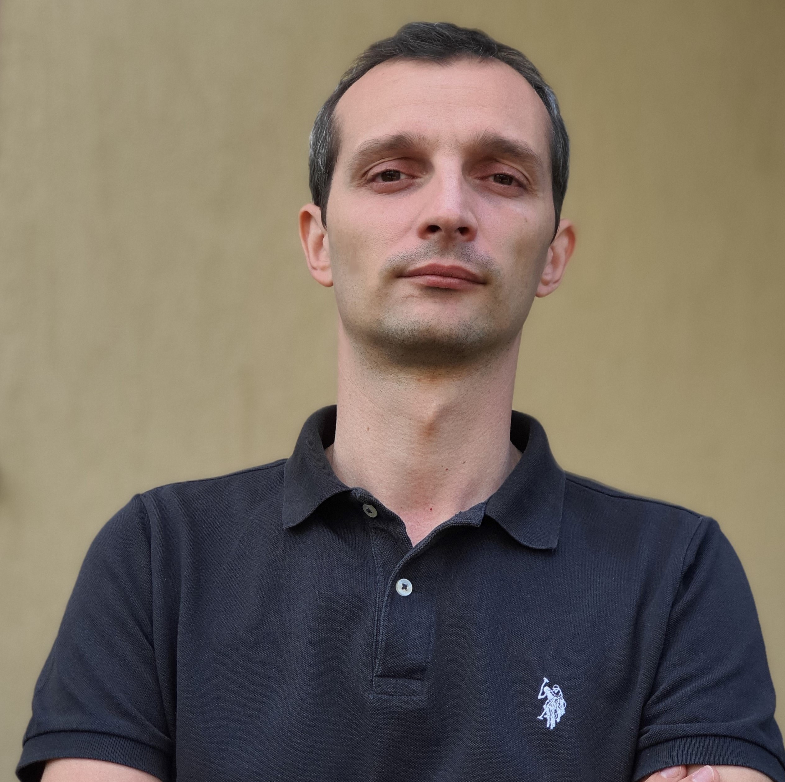 Andrei Barbu