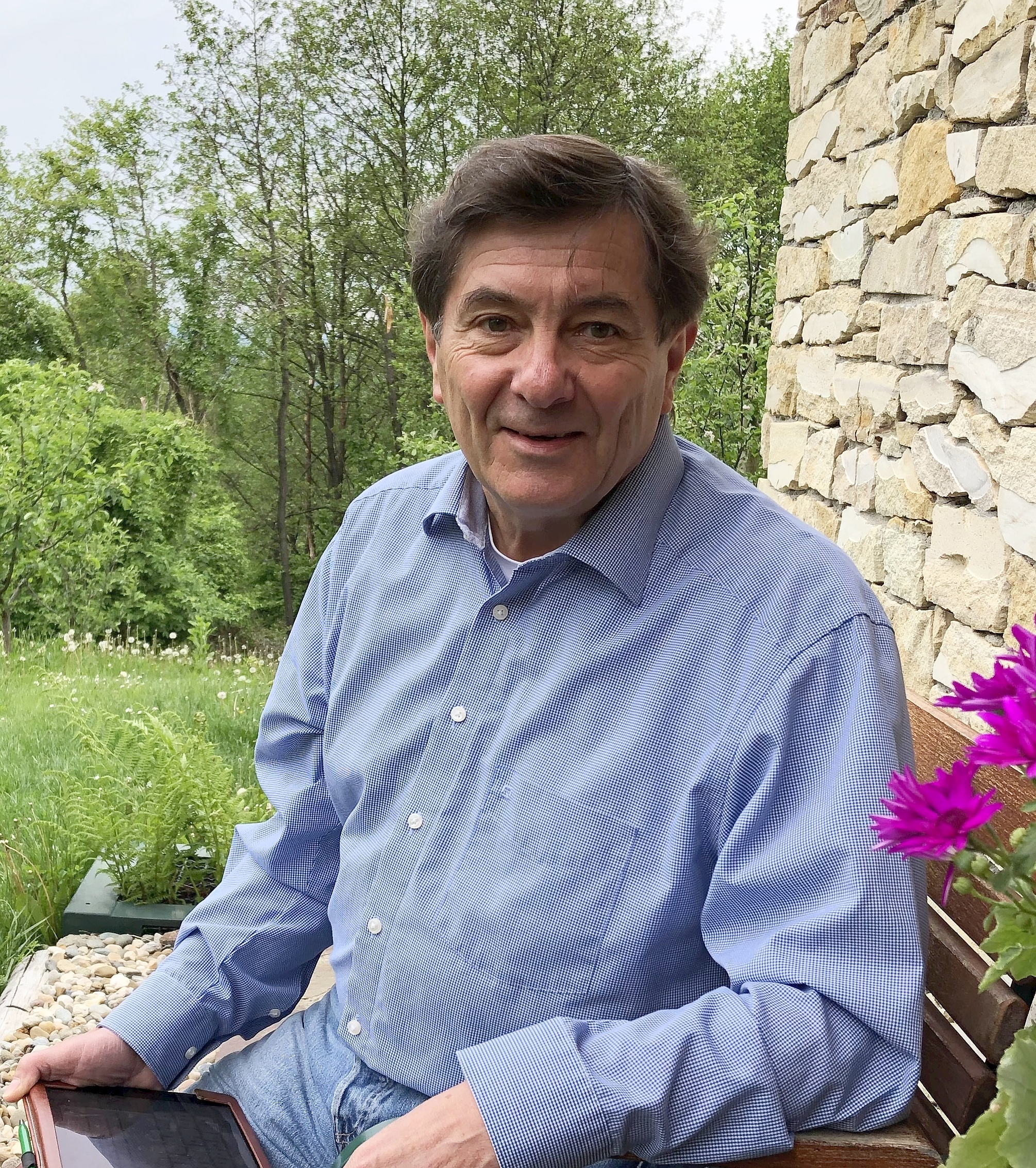 Konrad Franz Kaschek