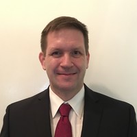 Dr. Mark Peters