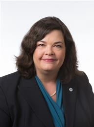 Maribeth Achterberg
