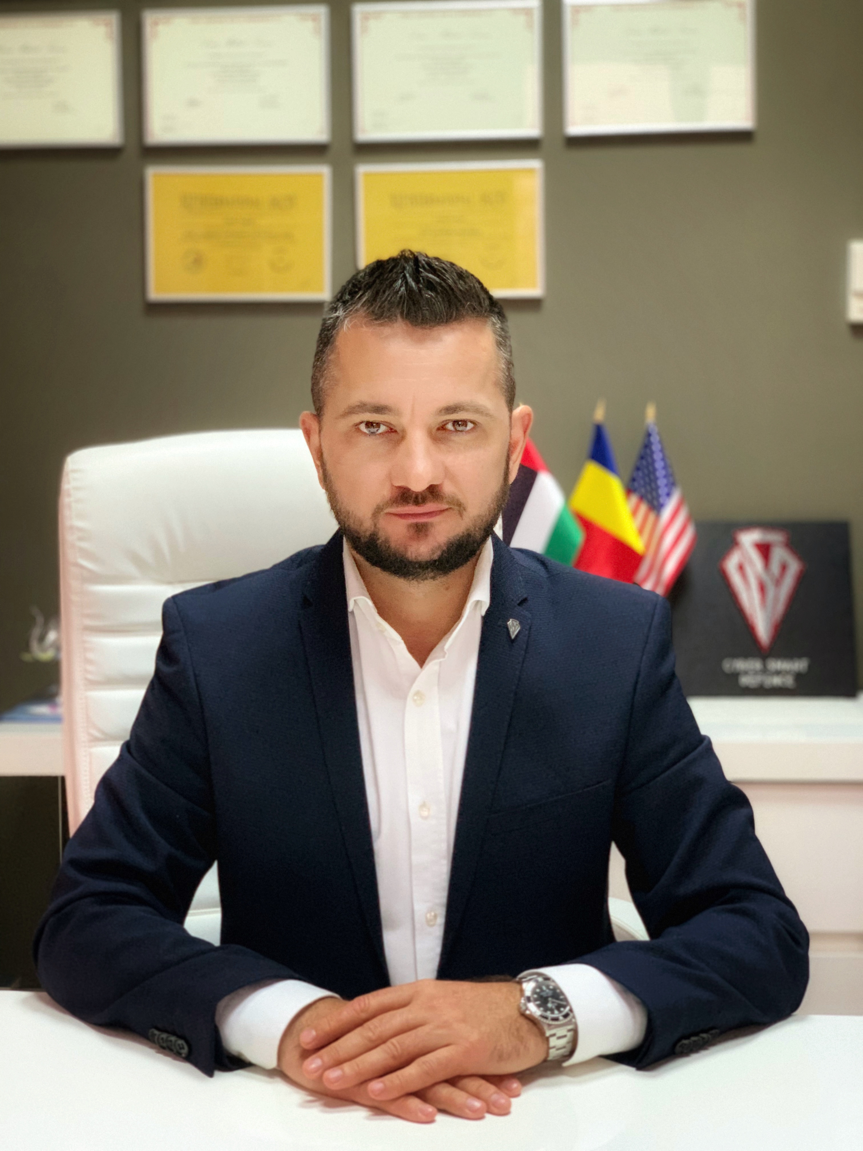 Mădălin Dumitru
