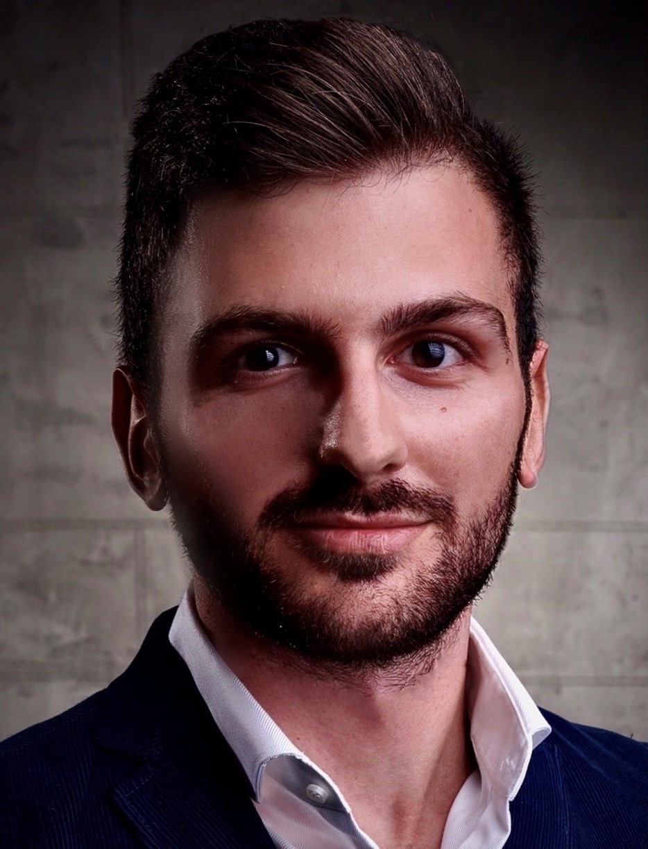 Sebastian Cojocariu