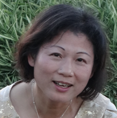 Sue Liao