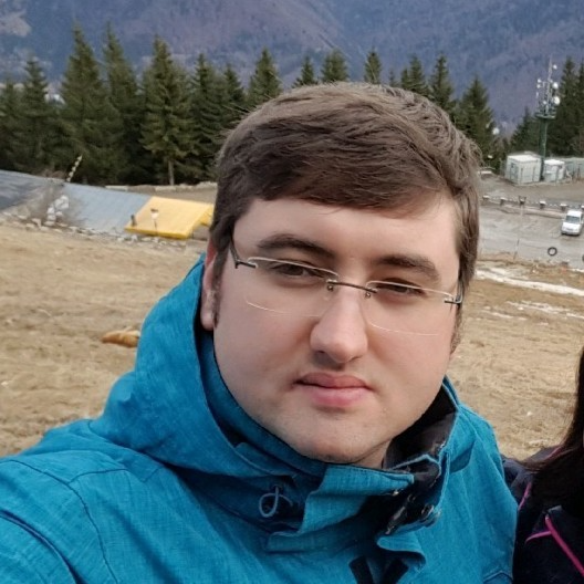 Adrian Cruceanu