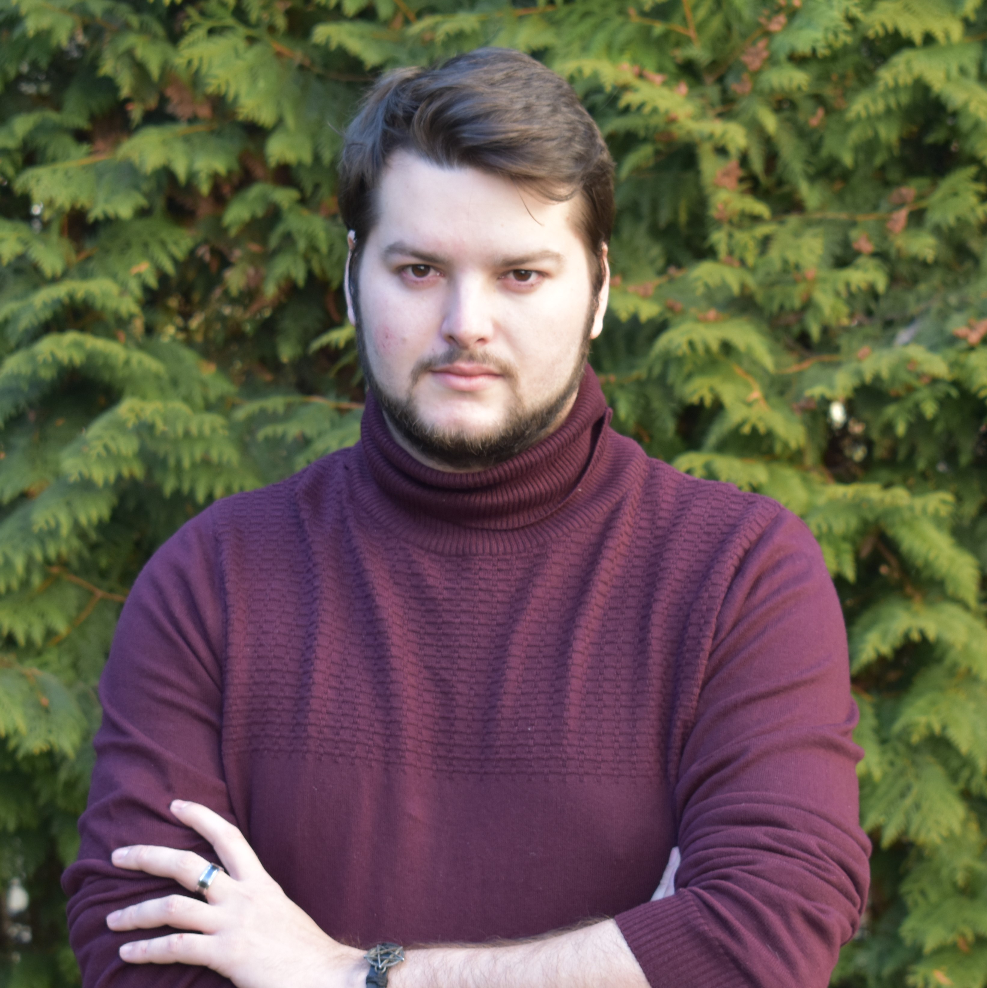 Ionut-Gabriel Catrinescu
