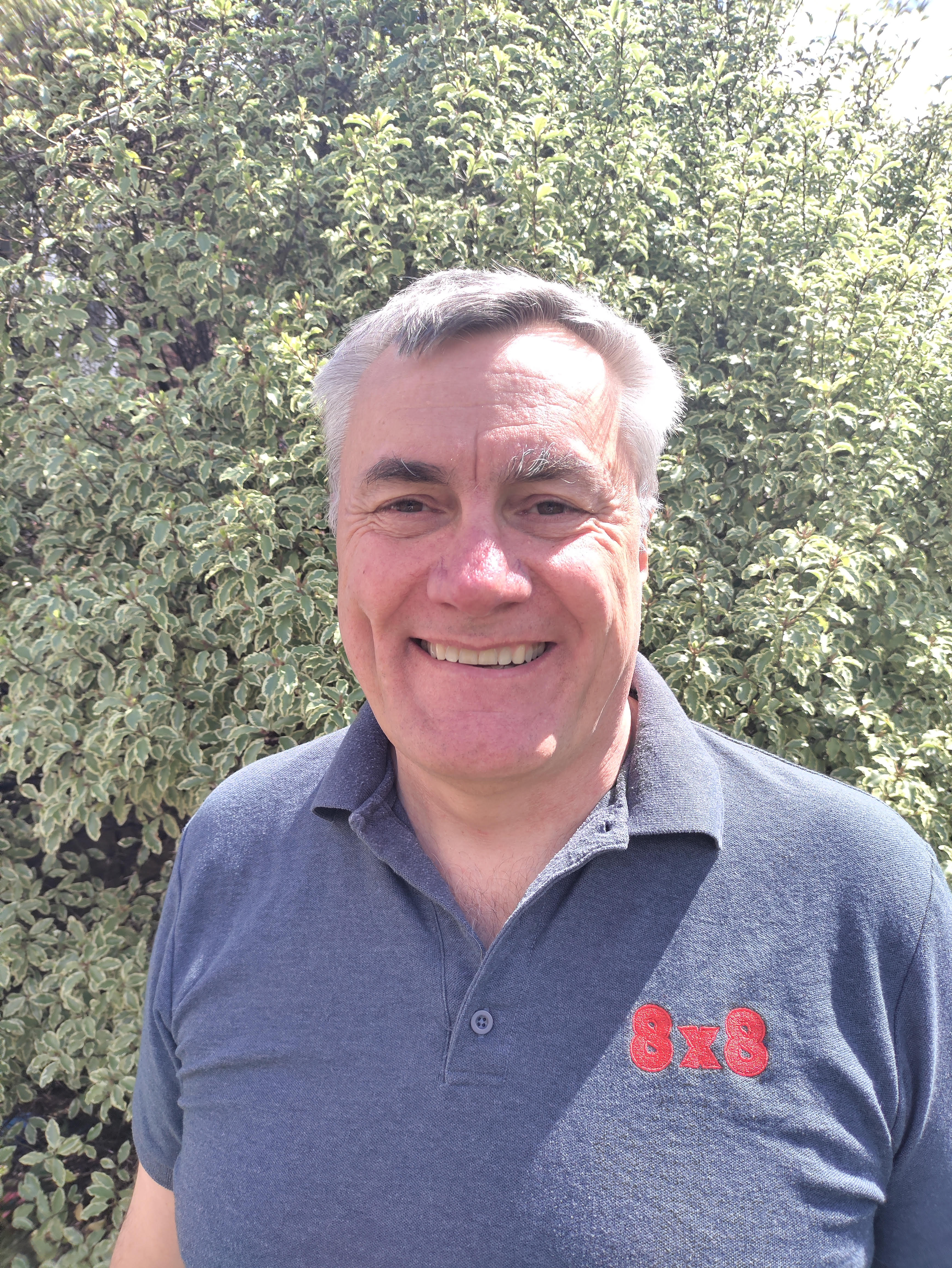 Steve O’Hara