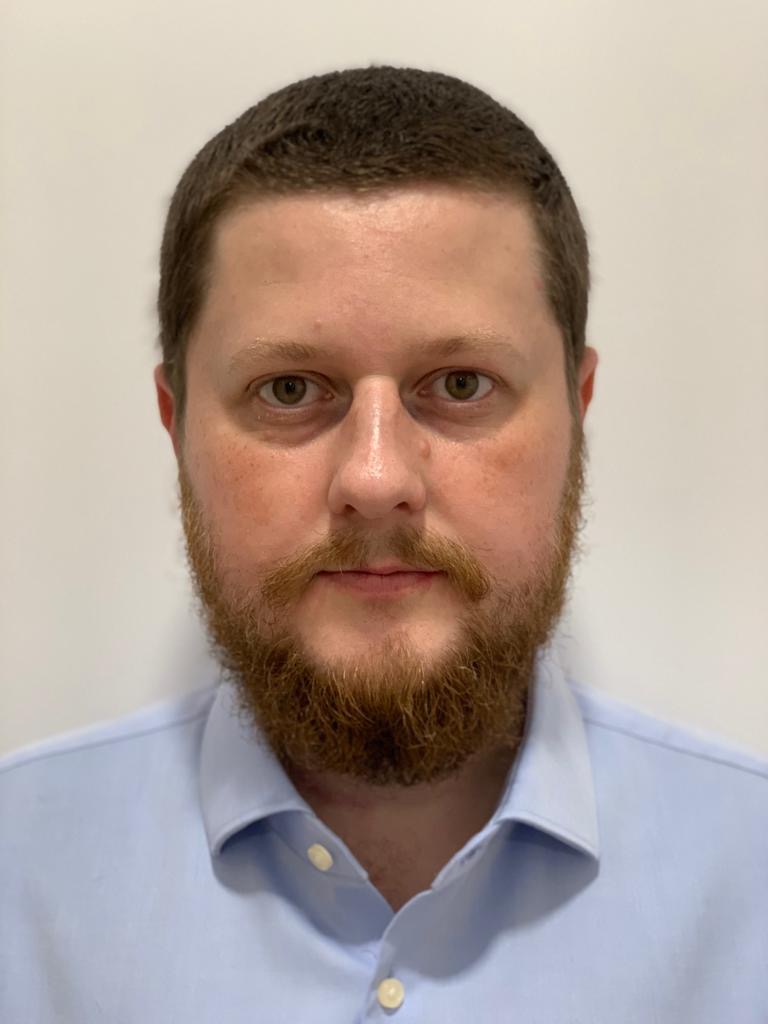 Andrei Chirilus